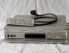 Image result for Jve VHS DVD Player