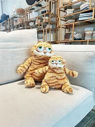 Image result for Fat Cat Stuffed Animal