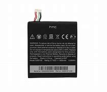 Image result for Where Is Battery in HTC One Phone