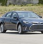 Image result for Long Lexus Toyota Touring Avalon Hybrid