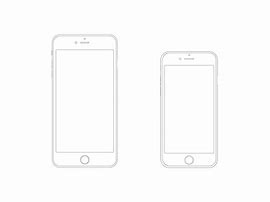 Image result for iPhone 6 Edges