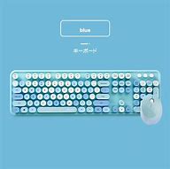 Image result for Wireless Keyboard Shopee