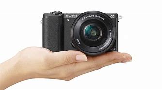 Image result for Sony Alpha 5200