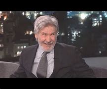 Image result for Harrison Ford Being Funny