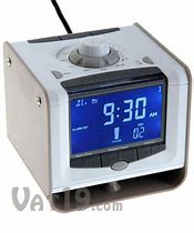 Image result for 7-Day Alarm Clock