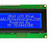 Image result for JHD162A 16X2 LCD-Display Instruction Set