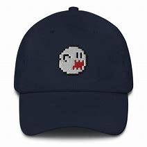 Image result for Boo Hat Mario