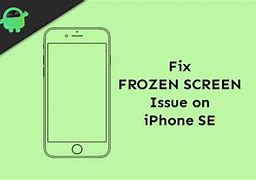 Image result for How to Fix iPhone Stuck Screen No Open Apps
