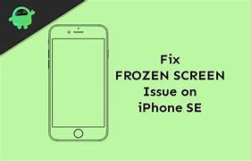 Image result for iPhone Screen Locked Frozen