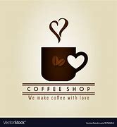 Image result for Coffee Shop Logo Design