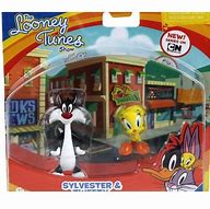 Image result for Looney Tunes Toys