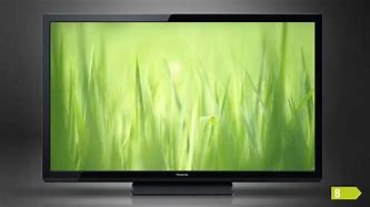 Image result for The First Flat Screen TV