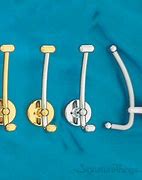 Image result for Unique Coat Hooks Wall Mounted