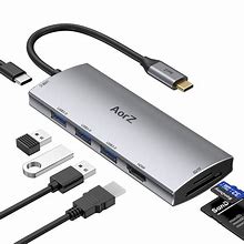 Image result for USB to Active HDMI Hub