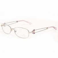 Image result for Swarovski Eyeglass Frames