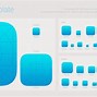 Image result for iOS Blank Icon