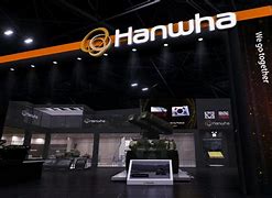 Image result for Hanwha Exhibition