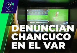 Image result for chancuco
