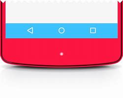 Image result for Google Pixel 3 Android 9 System Navigation