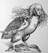 Image result for Harpy Greek Mythology Creature