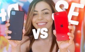 Image result for iPhone 13 Camera vs iPhone SE