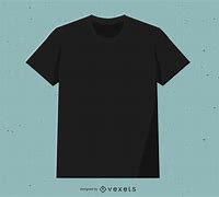 Image result for Black Shirt Vector