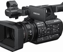 Image result for Sony TV Camras