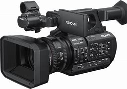 Image result for A Video Camera
