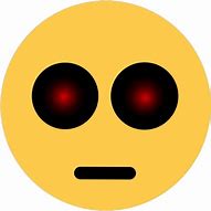 Image result for Blank Stare Face Emoji