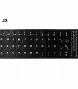 Image result for Laptop Keyboard Letter Stickers