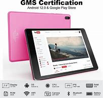 Image result for Andriod 12 Tablet 7 Inch