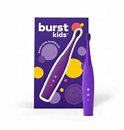 Image result for Burst Toothbrush