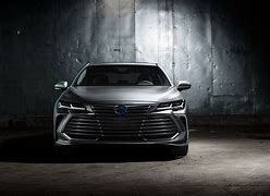 Image result for Toyota Gray Metallic 2019 Avalon XSE