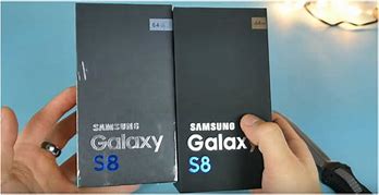 Image result for Samsung Galaxy S8 Box Knock Off