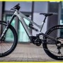 Image result for Fastest Electric Mountain Bike