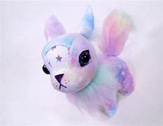 Image result for Pastel Galaxy Wolf