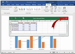 Image result for How to Make a Chart On Word