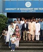 Image result for UMT University of Sialkot
