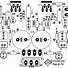 Image result for Stereo Amplifier Circuit Diagram