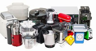 Image result for Kitchen Electronic Gadgets