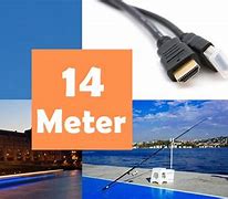 Image result for How Long Is 14 Meters