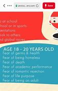 Image result for Small Kids to 20 Yeasrs