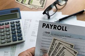 Image result for Payroll Services