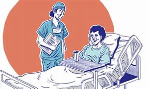 Image result for Recovery Room Cartoon