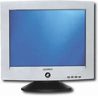 Image result for Flat Screen CRT