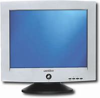 Image result for Wide CRT Monitor
