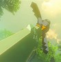 Image result for Master Sword Breath of the Wild