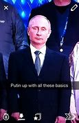 Image result for Putin Clap