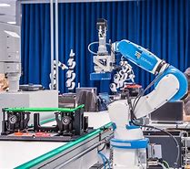 Image result for Industrial Automation Robotics