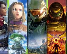 Image result for Xbox Mobile Games